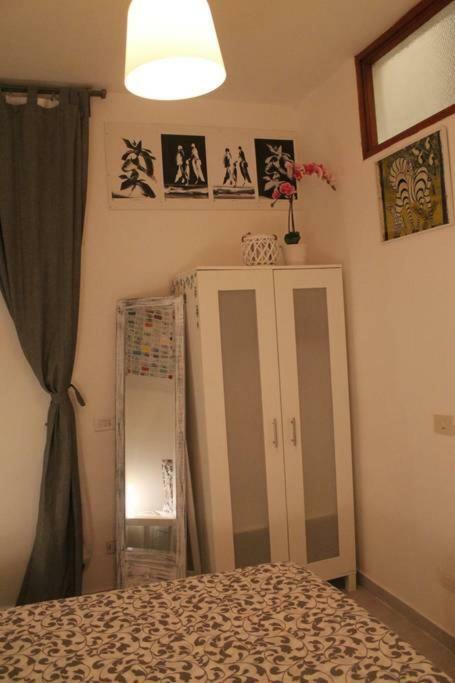 Apartmán La Casa Di Ornella Řím Exteriér fotografie