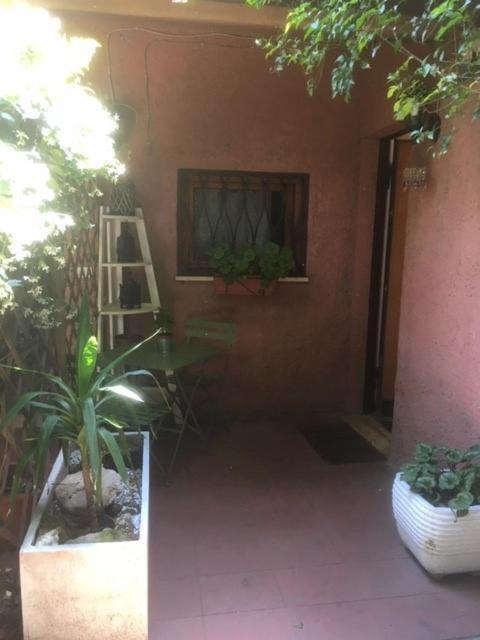 Apartmán La Casa Di Ornella Řím Exteriér fotografie