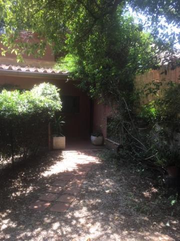 Apartmán La Casa Di Ornella Řím Exteriér fotografie