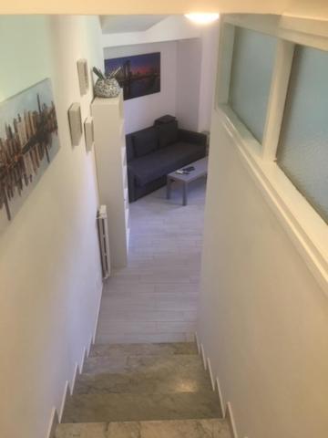 Apartmán La Casa Di Ornella Řím Exteriér fotografie