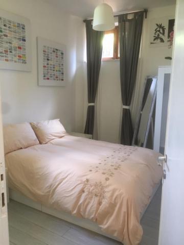 Apartmán La Casa Di Ornella Řím Exteriér fotografie